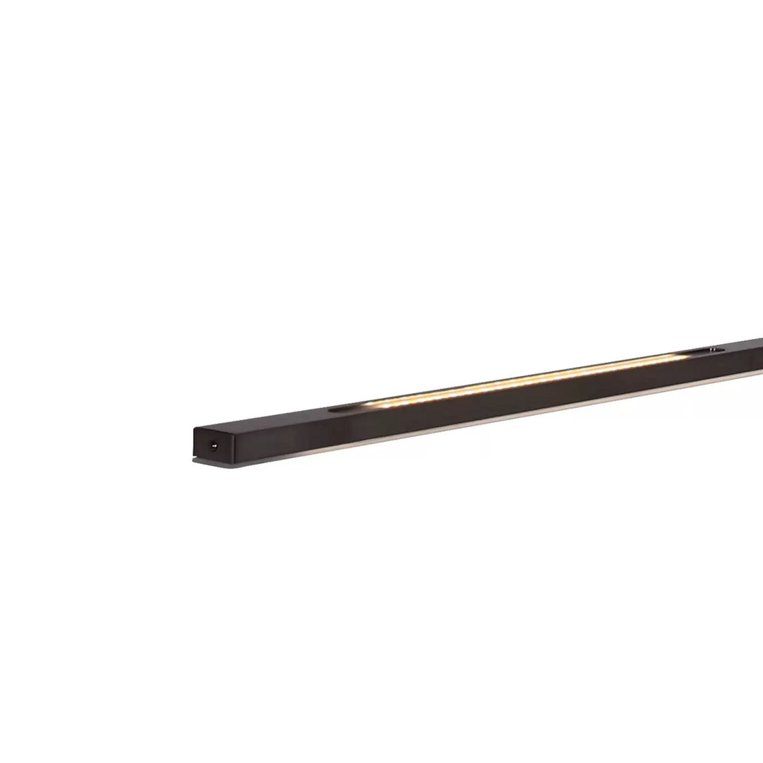 Steinhauer LED-Hängeleuchte Zelena Deckenleuchte Deckenlampe Pendelleuchte Lampe