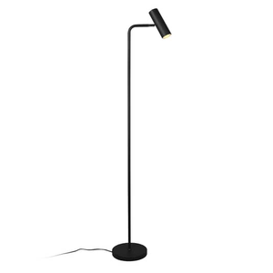 B-Ware Trio Lighting Stehlampe Marley Stehleuchte Standleuchte Leseleuchte Leselampe213