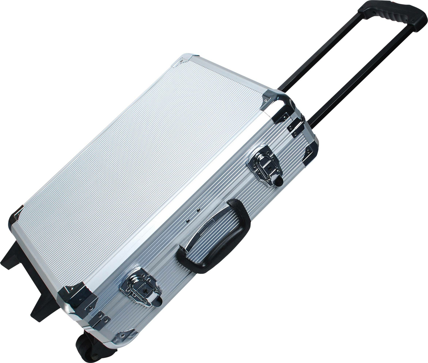 B-Ware Brüder Mannesmann Werkzeugkoffer Bestückt 159teilig L X B X H 54 X 41 X 18 Mm536