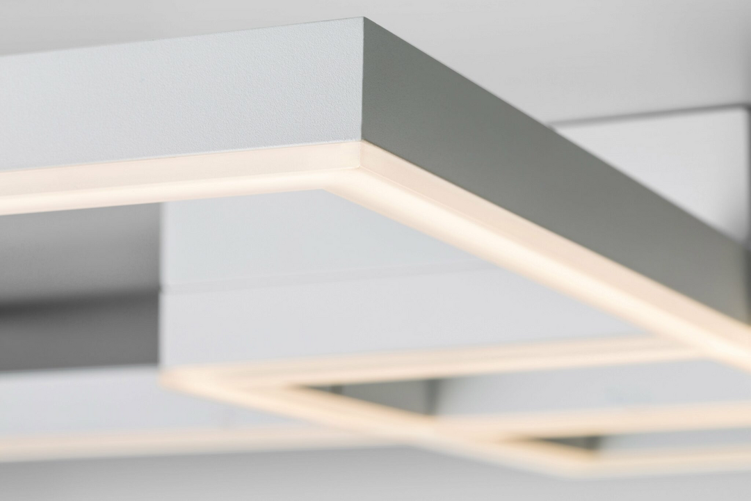 Lupia Licht Dopio Deckenleuchte Deckenlampe Leuchte Lampe Deckenlicht Licht B-Ware