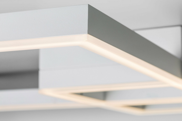 Lupia Licht Dopio Deckenleuchte Deckenlampe Leuchte Lampe Deckenlicht Licht B-Ware