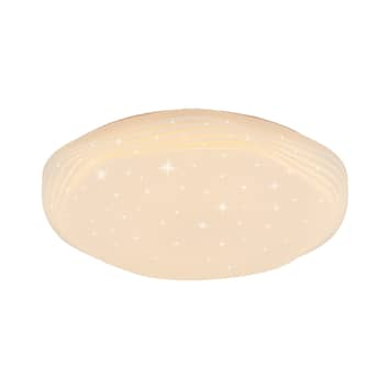 Lindby Cilara Led Deckenleuchte Deckenlampe Deckenlicht Leuchte Led Cct Dimm498 B-Ware - 4251096599343