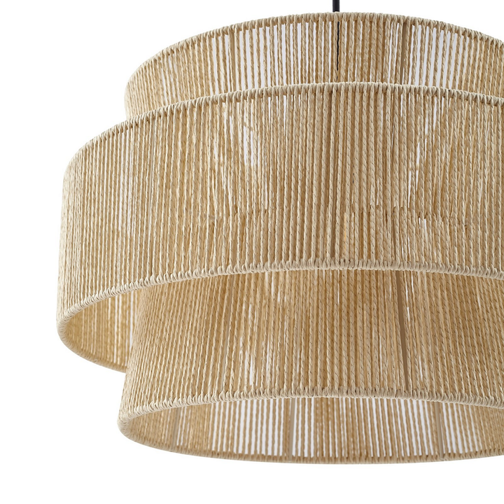Lindby Anuva Hängeleuchte Hängelampe Leuchte Lampe Pendelleuchte Pendellampe