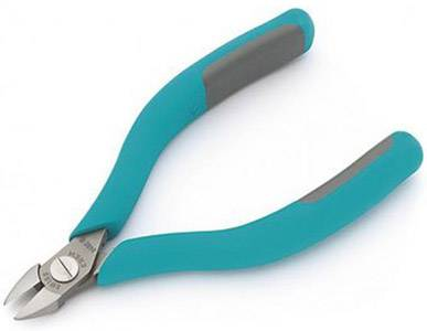 B-Ware Weller 2432 E 2432 E 130 Mm Seitenschneider Zange Schneidezange