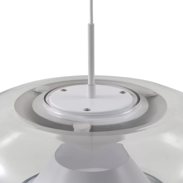 Lucande Orasa Led Hängeleuchte Hängelampe Leuchte Lampe Pendelleuchte Licht B-Ware - 4251911778786