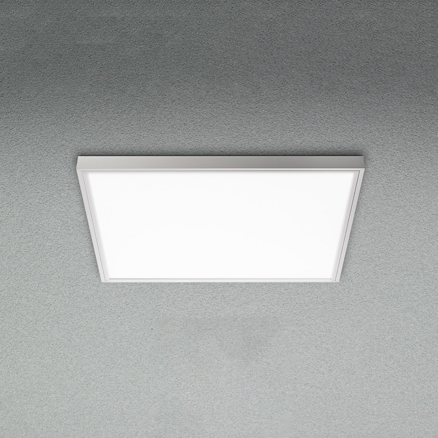 Sigor Led Panel Fled 4.320 Lm 62x62 Cm 115° 4.000 K Deckenlampe Lampe Leuchte B-Ware - 4028085404212