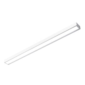 Mcj Led Wandleuchte Mera Wandleuchte Wandlampe Leuchte Breite 120 Cm Weiß 4.000 K B-Ware - 5903148515243