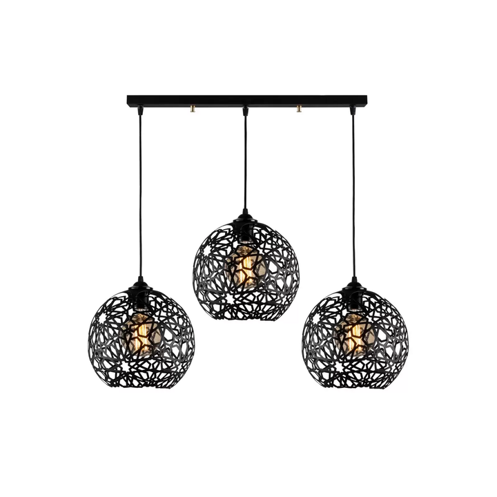 Fellini MR-786 Hängelampe Hängeleuchte Lampe Leuchte Pendelleuchte Licht