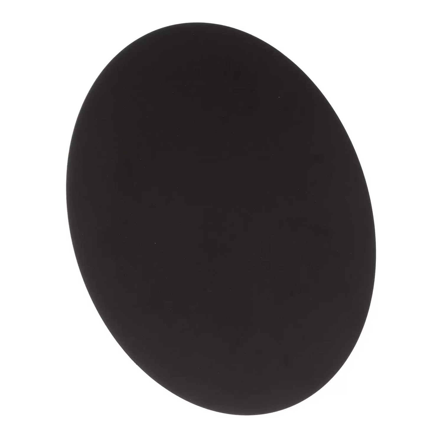 Wandleuchte Form 2 Indirekt Leuchtend ø 30 Cm G9 Wandlampe Lampe Leuchte Spot B-Ware - 5901738923348