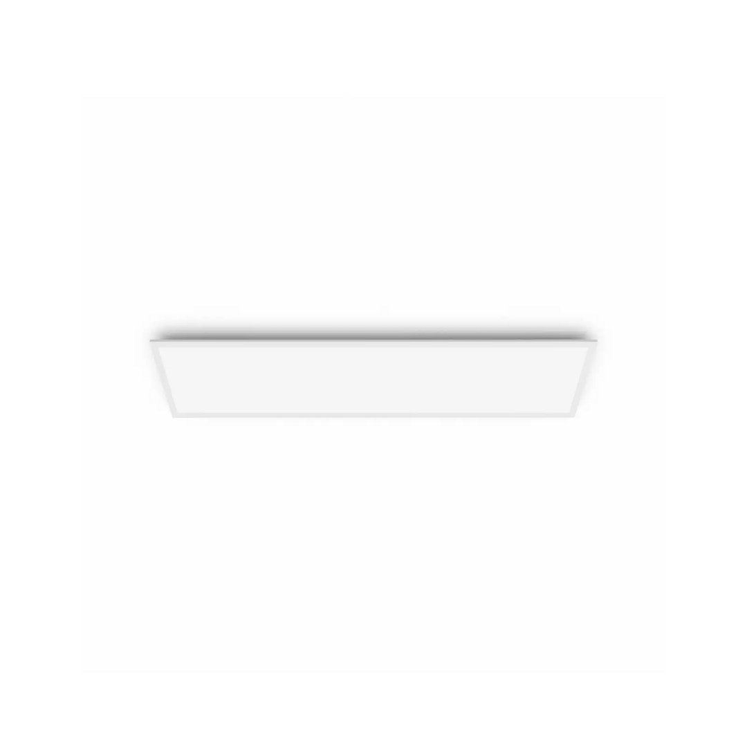 Philips Touch LED-Panel 120 x 30cm weiß 2.700 K Deckenlampe Deckenleuchte Lampe