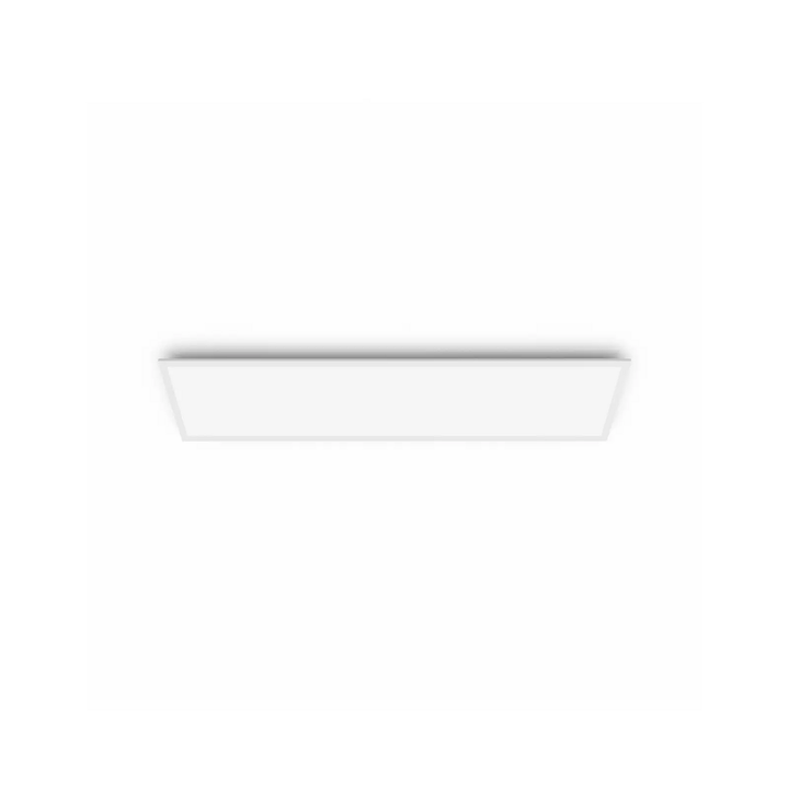 Philips Touch LED-Panel 120 x 30cm weiß 2.700 K Deckenlampe Deckenleuchte Lampe