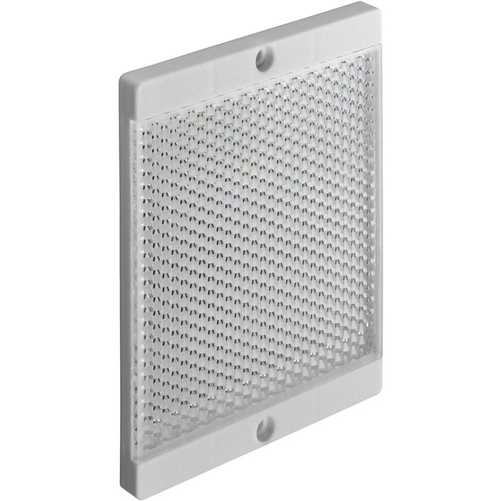 Leuze Reflektoren Electronic Tks 100 X 100 Mm Industriesensoren Zubehör Sensor B-Ware - 2050001043696