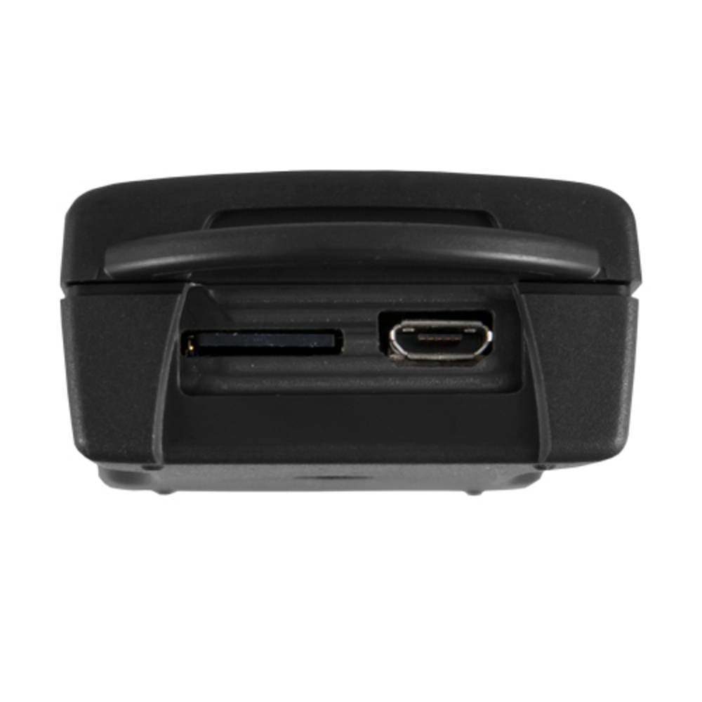 B-Ware Pce Instruments Datenlogger Pce Vdl 16 I Maschinenüberwachung Temperatur Licht