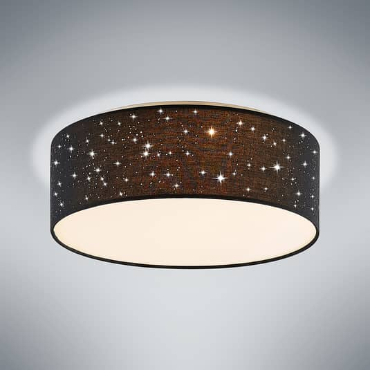 B-Ware Lindby Ellamina Led Deckenleuchte Deckenlampe Deckenlicht Leuchte Lampe Licht