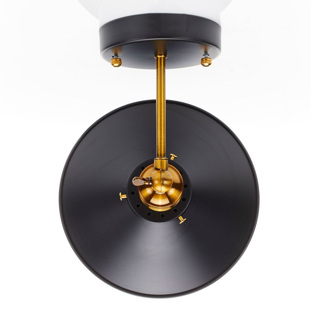 Globo Wandleuchte Viktor Gartenleuchte Außenwandleuchte Gartenlampe Lampe E27 B-Ware