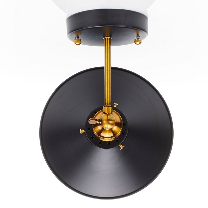 Globo Wandleuchte Viktor Gartenleuchte Außenwandleuchte Gartenlampe Lampe E27 B-Ware