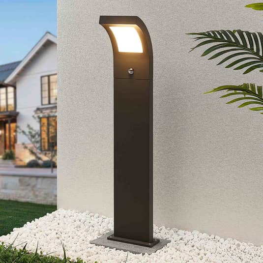 Arcchio Advik Led Wegelampe Leuchte Lampe Wegeleuchte Gartenlampe 100 Cm Sen920 B-Ware
