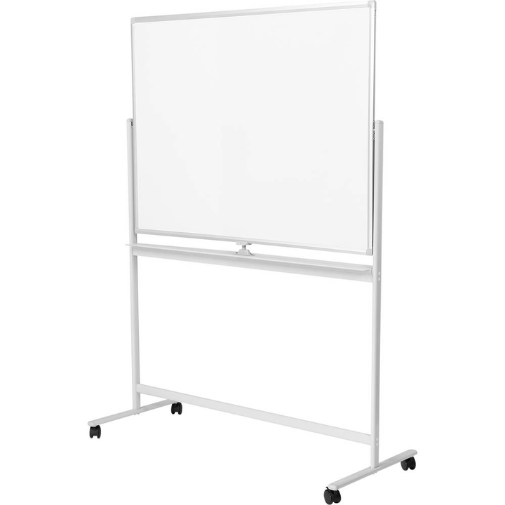 SpeaKa Professional Whiteboard SP-WB-312 1200 mm x 800 mm Weiß Querformat423