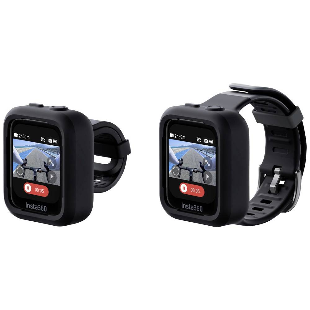 B-Ware Insta360 Gps Preview Remote Fernbedienung Ace Pro Action Kamera Outdoor Kamera - 6970357854714