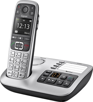 B-Ware Gigaset E560 A Dect Gap Schnurloses Telefon Analog Anrufbeantworter Freisprechen