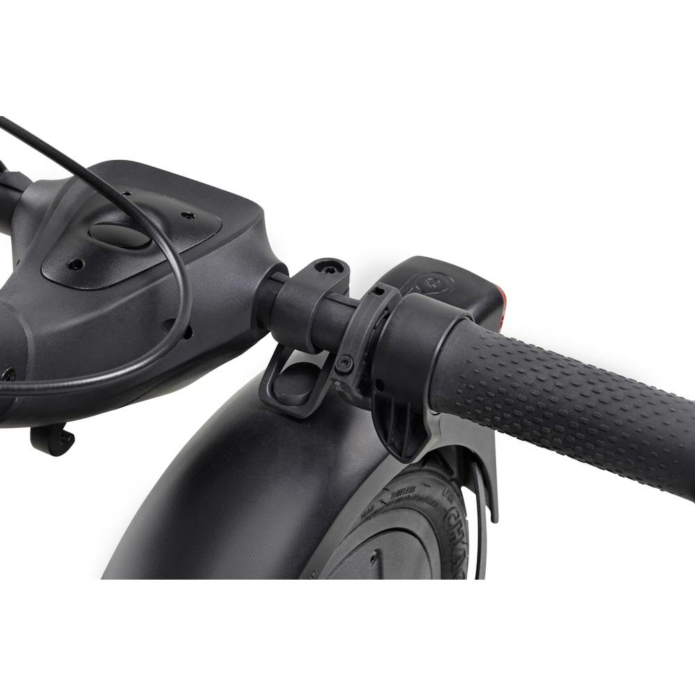 ePowerFun 102006 E-Scooter Elektroscooter Elektroroller E-Roller 22 km/h faltbar