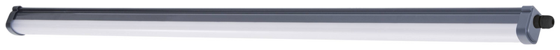 Philips Lighting Project Line Led Feuchtraumleuchte Led 34 W Warmweiß Schwarz B-Ware - 8719514955400