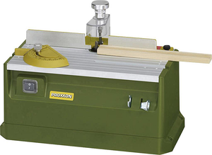 B-Ware Proxxon Micromot Mp400 Profiliermaschine Fräsmaschine Nutmaschine Fräsgerät 230 V