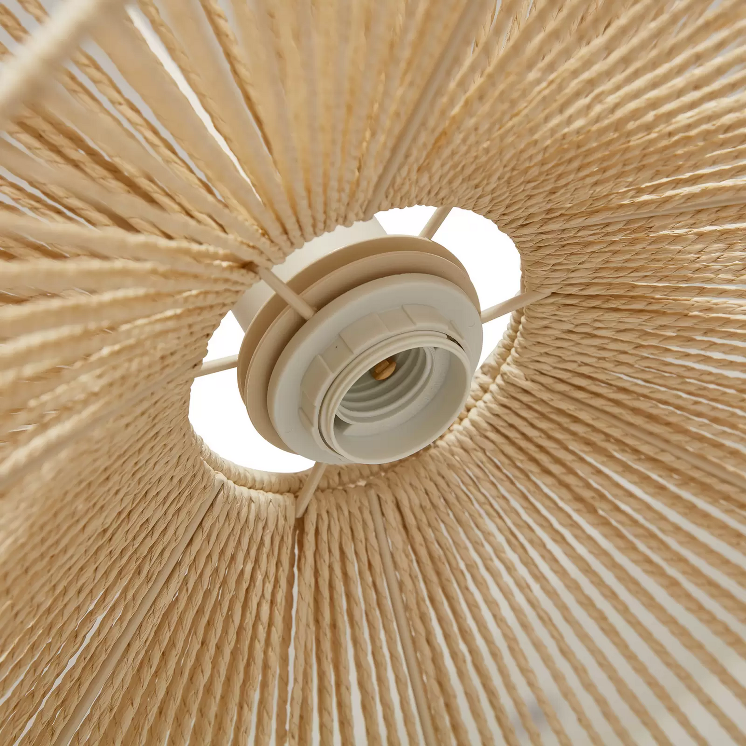 Suspension Lindby Valdorin, luminaire suspendu, plafonnier, lampe suspendue, modèle 568 (B-stock)