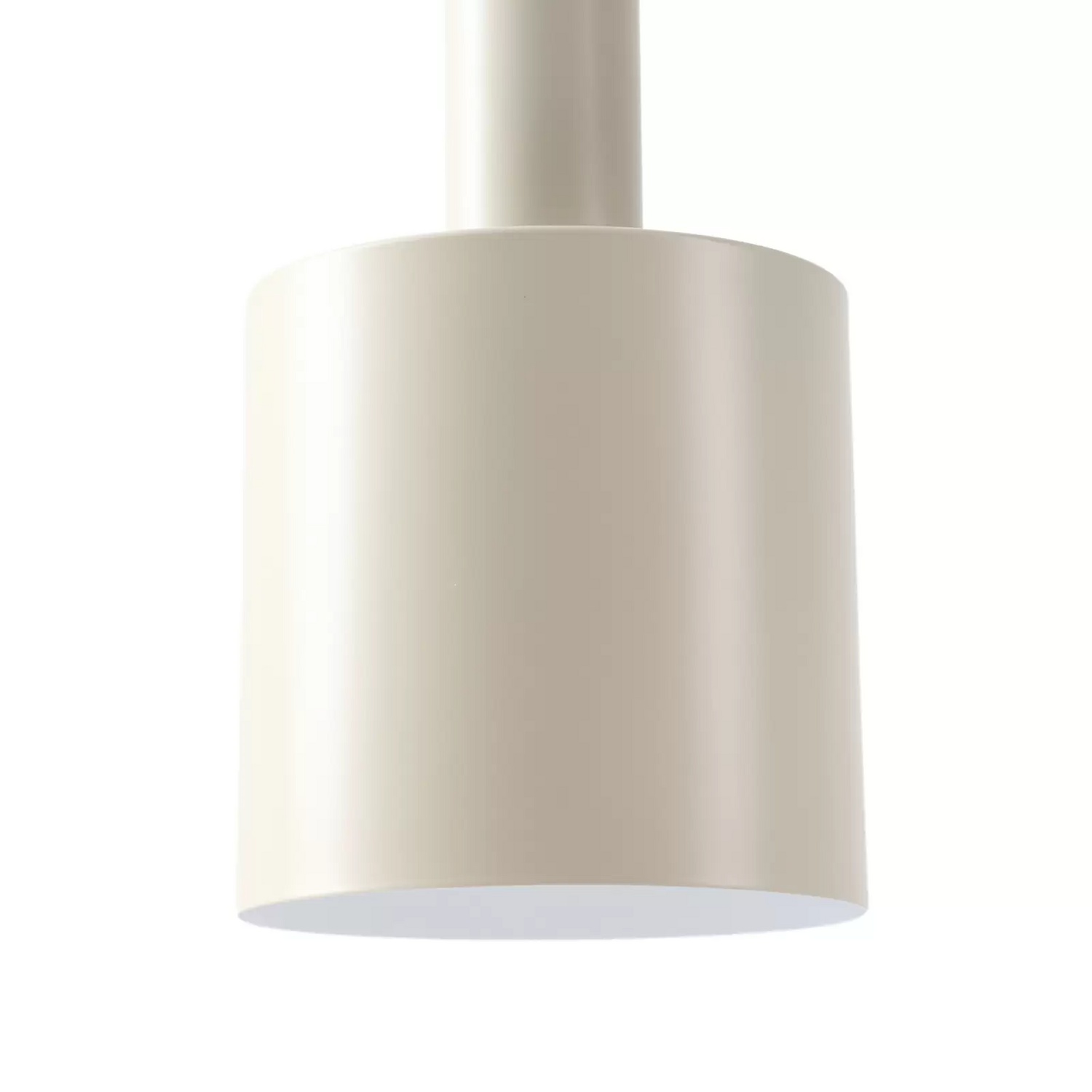 B-Ware Lindby Hängelampe Ovelia Hängeleuchte Leuchte Schwarz Braun Beige Rund 3 Flg.