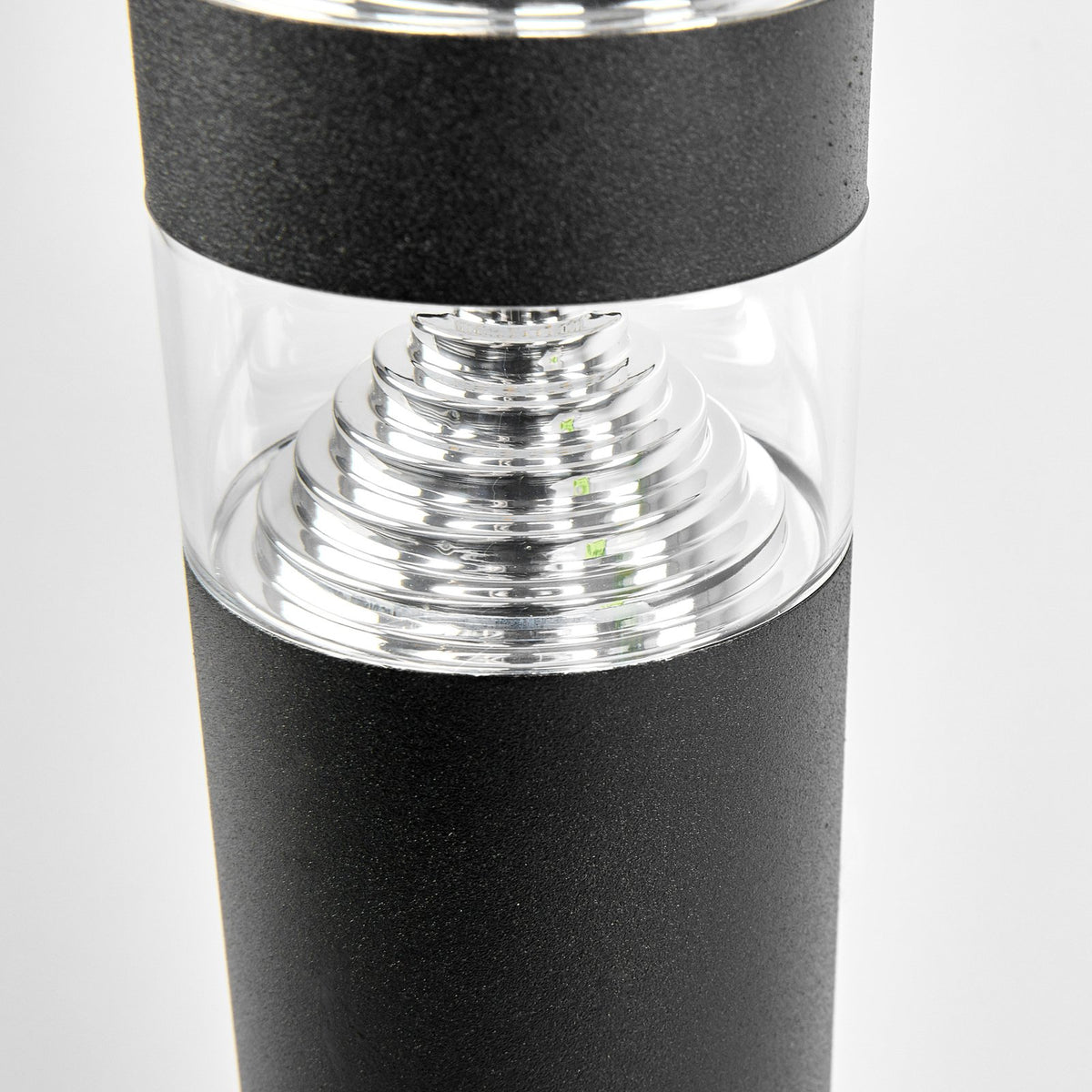 Lindby Wegeleuchte Lanea Wegelampe Lampe Leuchte Edelstahl LED 8W IP44536 - 4251096509045