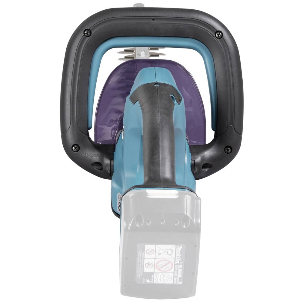 Makita Duh507 Z Akku Heckenschere Ohne Akku 18 V Li Ion Werkzeug Gartengerät B-Ware