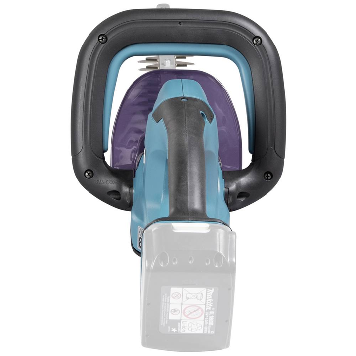 Makita Duh507 Z Akku Heckenschere Ohne Akku 18 V Li Ion Werkzeug Gartengerät B-Ware
