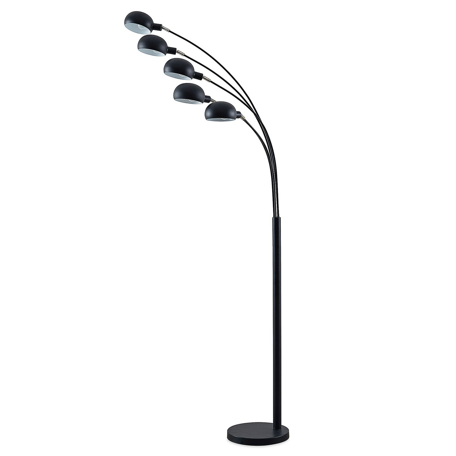 B-Ware Lindby Jewa Stehleuchte Standleuchte Leseleuchte Leuchte Lampe Leselampe Led64