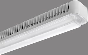 Performance In Lighting Koa Line Led Deckenlampe Deckenleuchte Lampe Leuchte B-Ware - 8542136