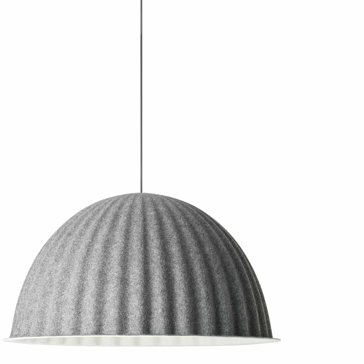 Muuto Under the Bell Pendelleuchte Hängeleuchte Pendellampe Deckenleuchte Lampe