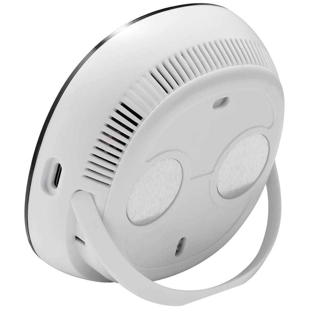 B-Ware Kohlendioxid Melder App Steuerung Thermometer Hydrometer Messgerät