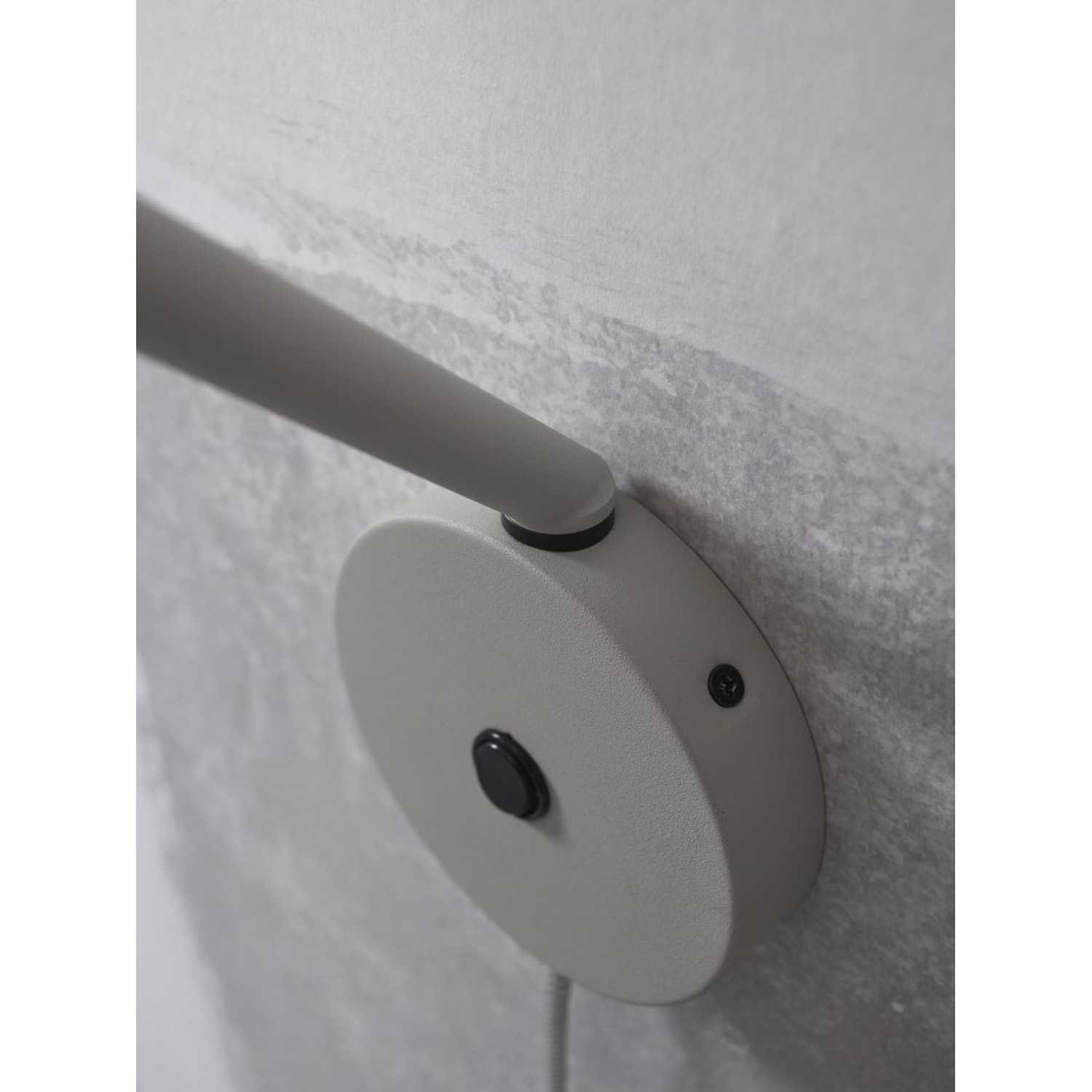 B-Ware Its About Ro Mi Bordeaux Wandlampe Wandleuchte Lampe Leuchte Wandlicht Licht