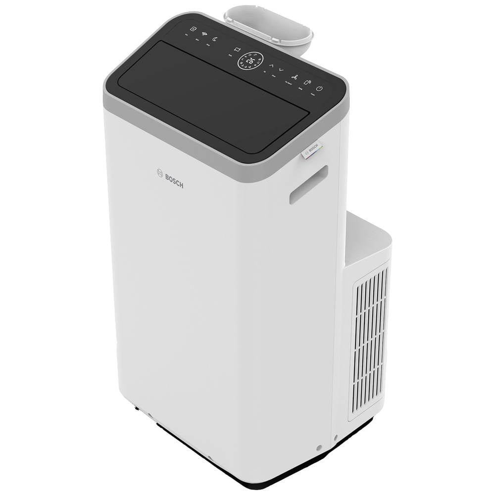 Bosch Home Comfort Cool 5000 Mobiles Klimagerät Kühler 3.4 K W 115 M³ Lüfter B-Ware