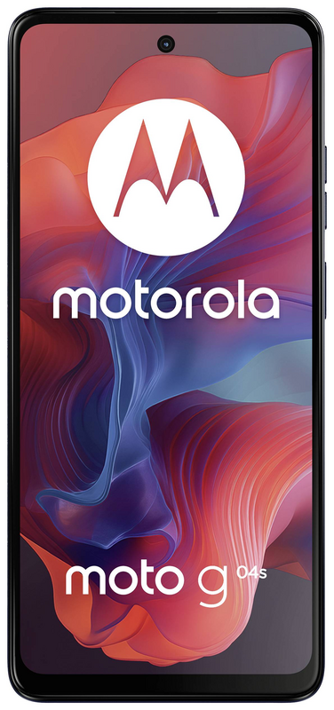 B-Ware Motorola Moto G04s Smartphone  64 Gb 16.8 Cm 6.6 Zoll Schwarz 14 Dual Handy