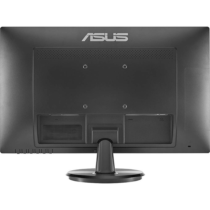 Asus VA249HE LCD Monitor 23.8 " 1920x1080p Full HD Bildschirm EEK F DEFEKTWARE