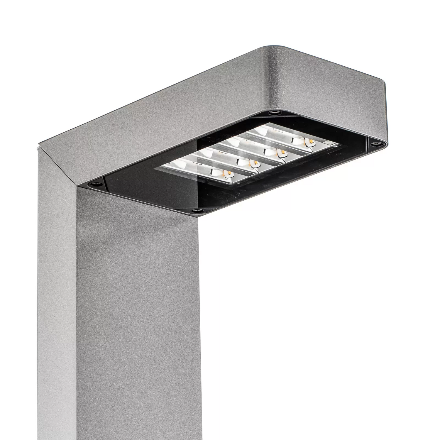 I Guzzini Lander At Led Wegeleuchte 830 Höhe 95 Cm Sockelleuchte Lampe Leuchte B-Ware - 5041044