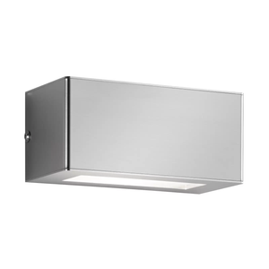 B-Ware Cmd Led Außenwandleuchte Aqua Stone Abwärts Strahlend Außenwandleuchte Leuchte