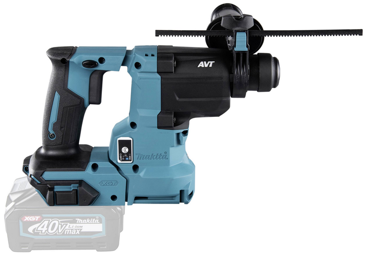 Makita HR010GZ SDS-Plus-Akku-Kombihammer Bohrhammer Bohrer Hammer