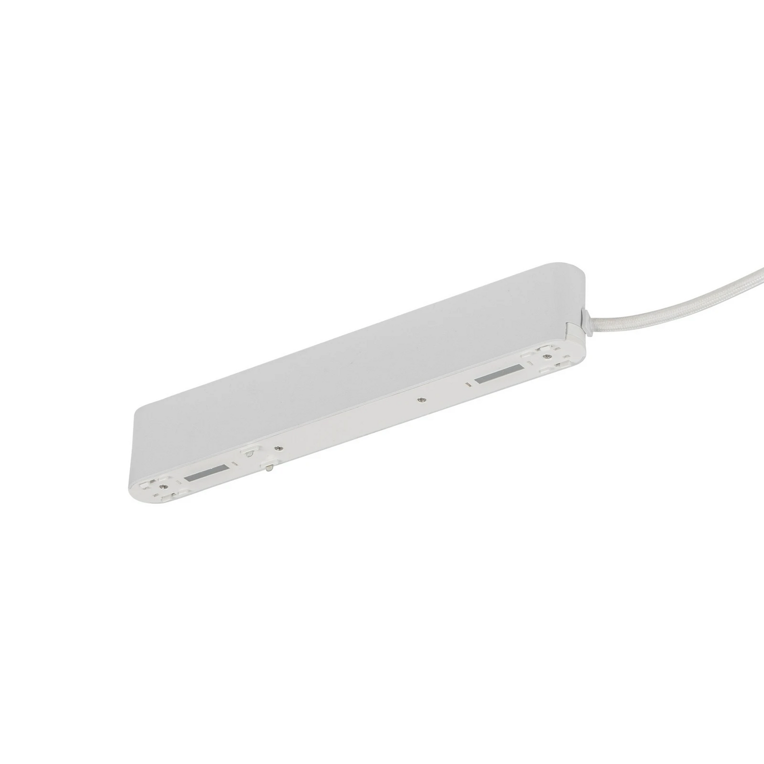 Lindby Led Treiber Lumaro Weiß Länge 67,5 Cm 100 W Lampe Leuchte Spot Licht B-Ware - 4251911788600