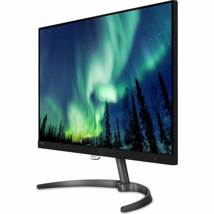 Philips 27" Monitor Bildschirm Pc E Line 276 E8 Vjsb 4 K Uhd Defektware D-Ware - 8712581753665