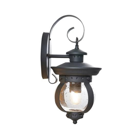 Lindby Farley Außenwandleuchte Lampe Leuchte Wandleuchte Wandlampe Gartenlampe B-Ware