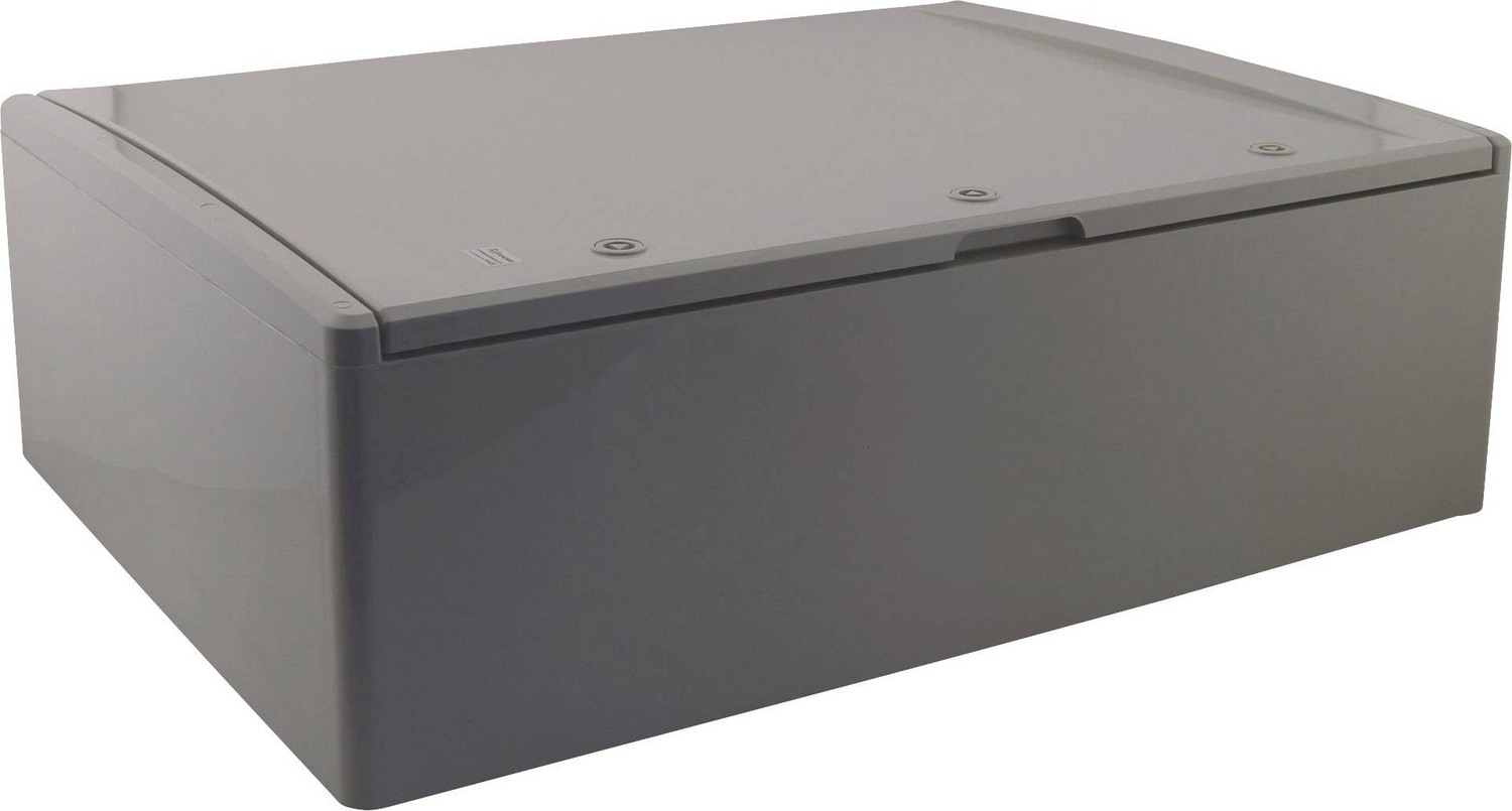 B-Ware Boxexpert Bxppabsg600800260 F01 600 X 800 X 260mm Schaltschrank Gehäuse Schrank