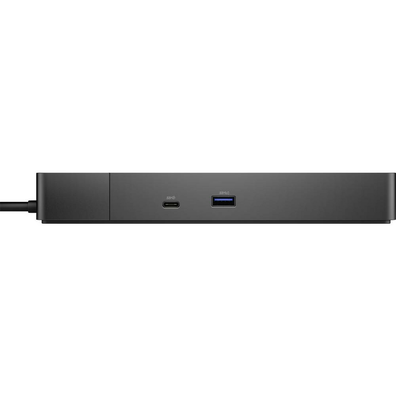 DELL-WD19DCS Notebook Dockingstation Passend für Marke Dell inkl. Kensington