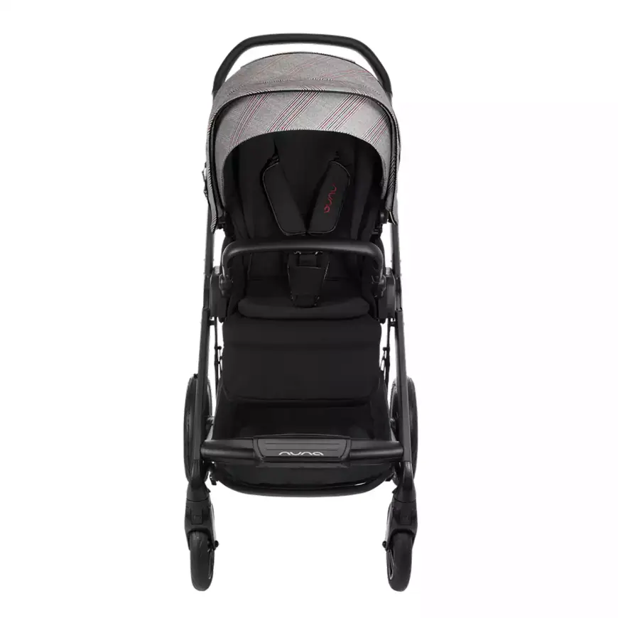 Nuna Mixx Next Ellis Kinderwagen Kinderbuggy Buggy Wagen Baby Buggy