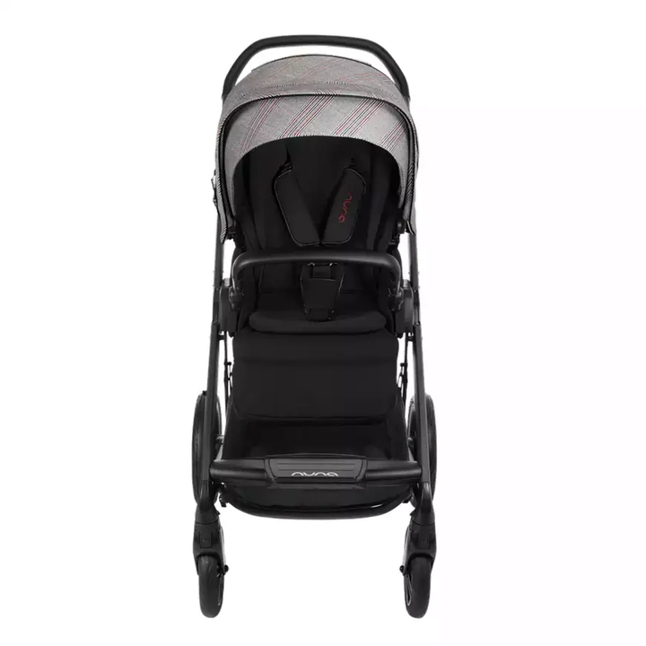 Nuna Mixx Next Ellis Kinderwagen Kinderbuggy Buggy Wagen Baby Buggy